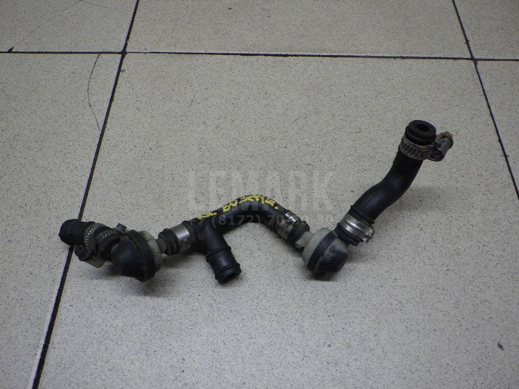 Клапан воздушный