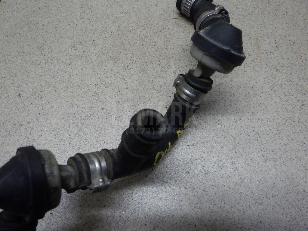 Клапан воздушный