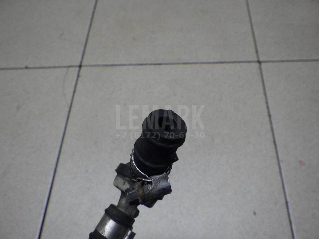 Клапан воздушный