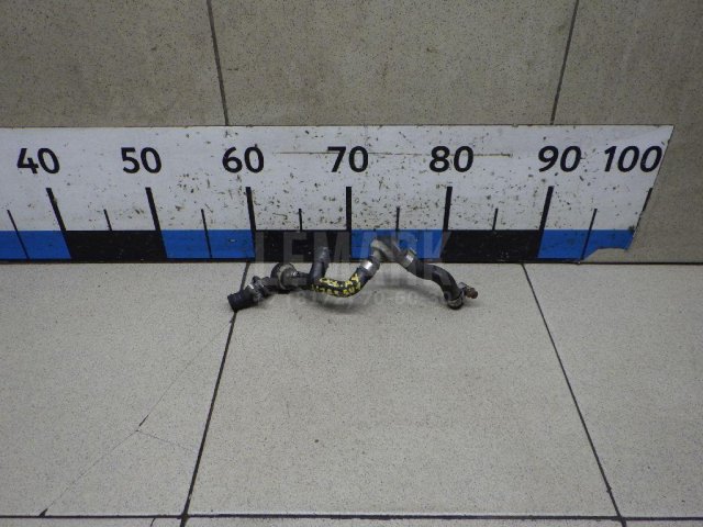 Клапан воздушный