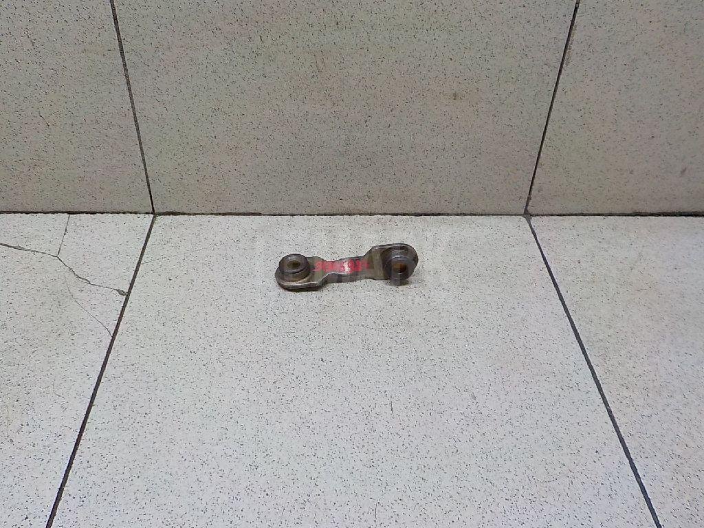 Тяга кулисы КПП