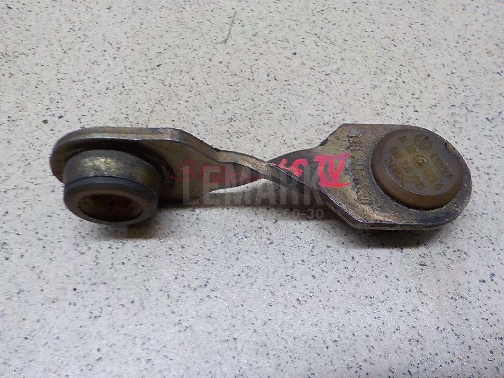 Тяга кулисы КПП