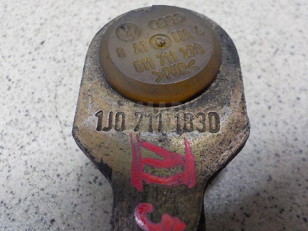 Тяга кулисы КПП