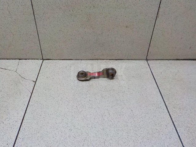 Тяга кулисы КПП