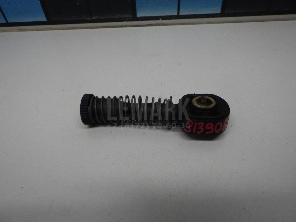 Фиксатор троса КПП