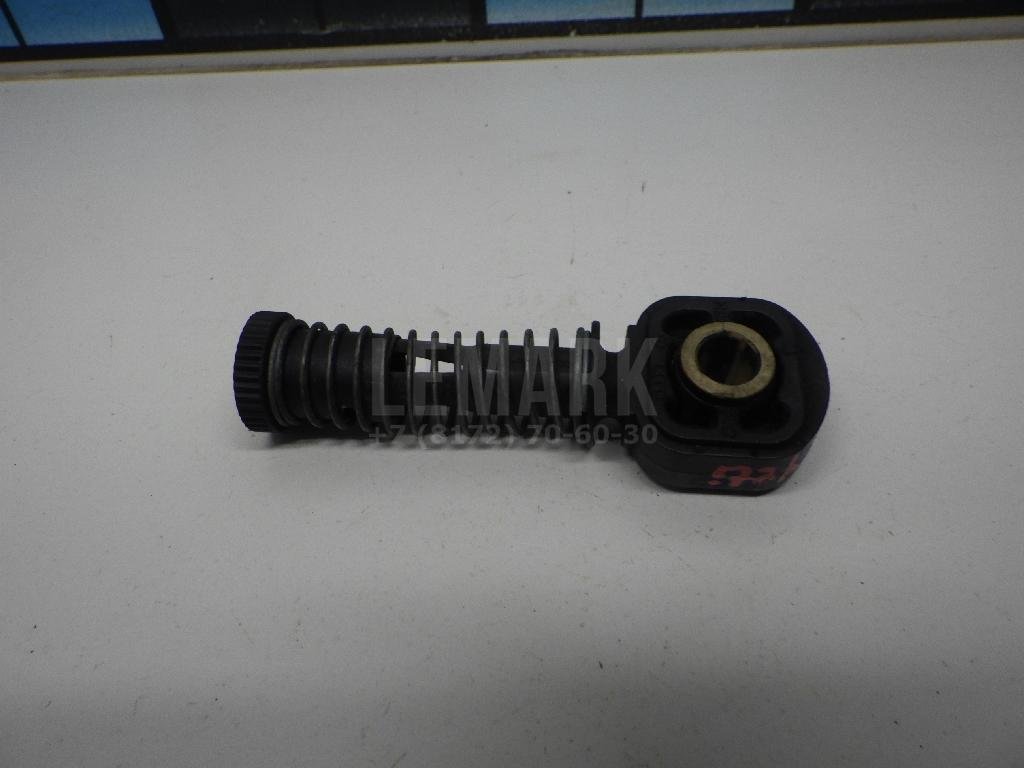 Фиксатор троса КПП