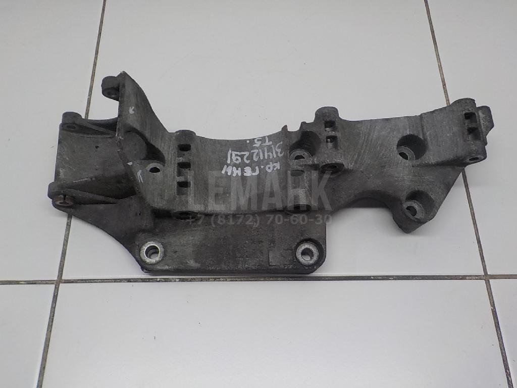 Кронштейн генератора