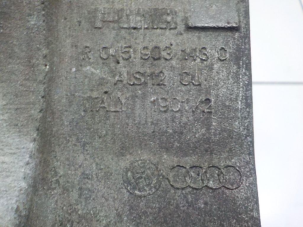 Кронштейн генератора