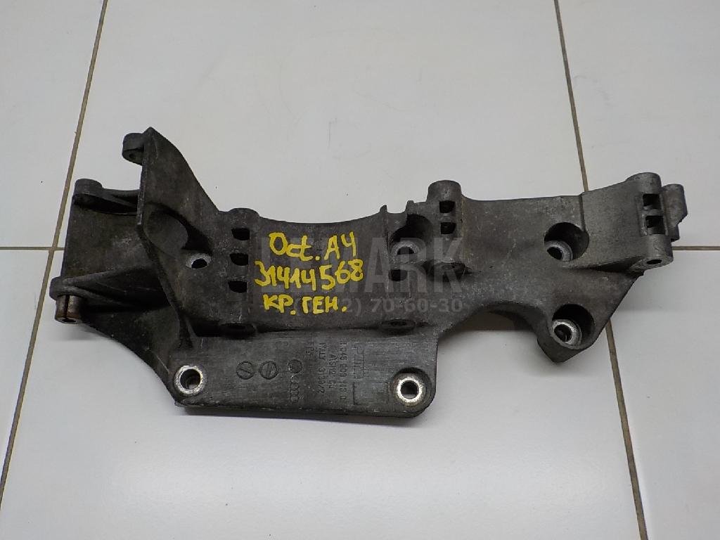 Кронштейн генератора для  Audi A4 [B5] 1994-2001