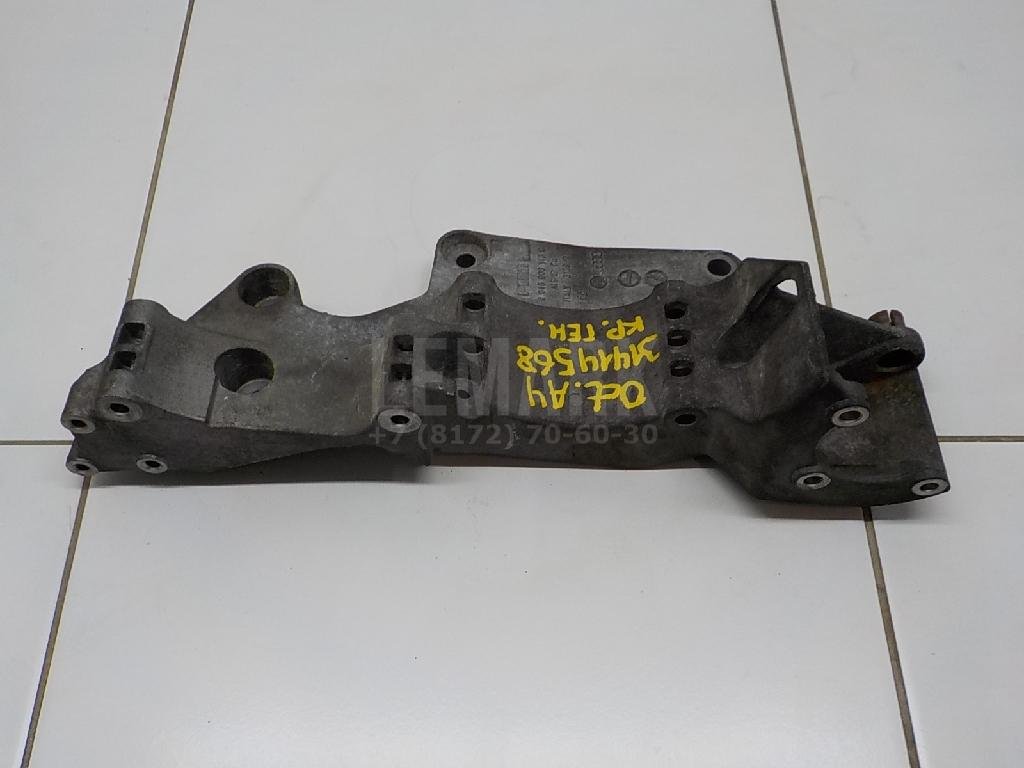 Кронштейн генератора для  Audi A4 [B5] 1994-2001