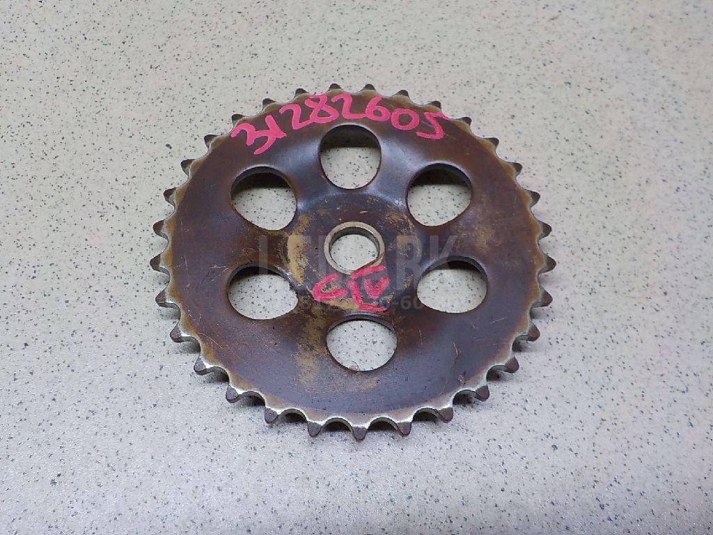 Шестерня привода масляного насоса