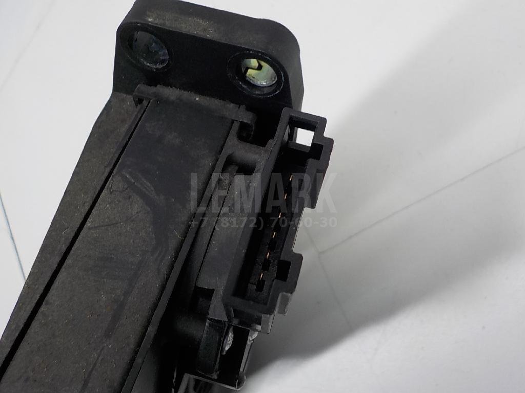 Педаль газа