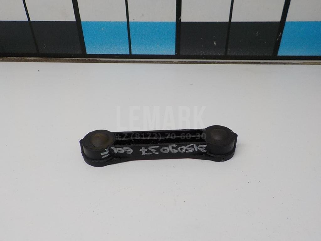 Тяга кулисы КПП