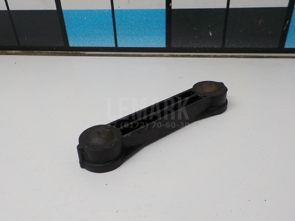 Тяга кулисы КПП