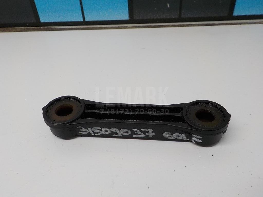 Тяга кулисы КПП