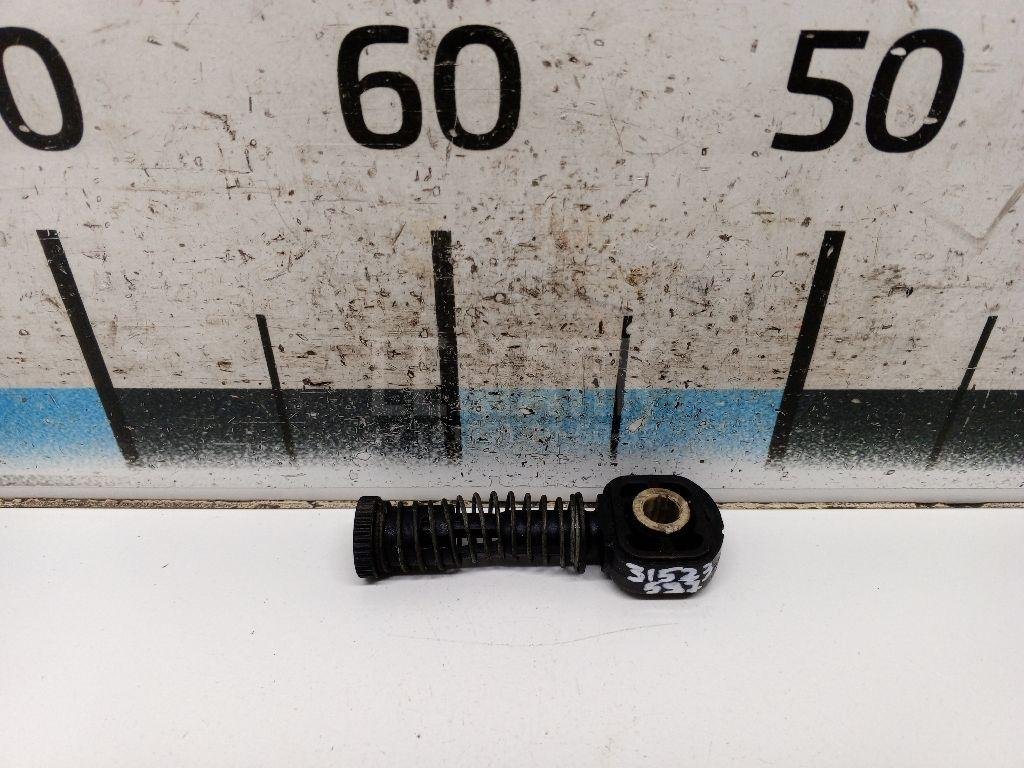 Фиксатор троса КПП