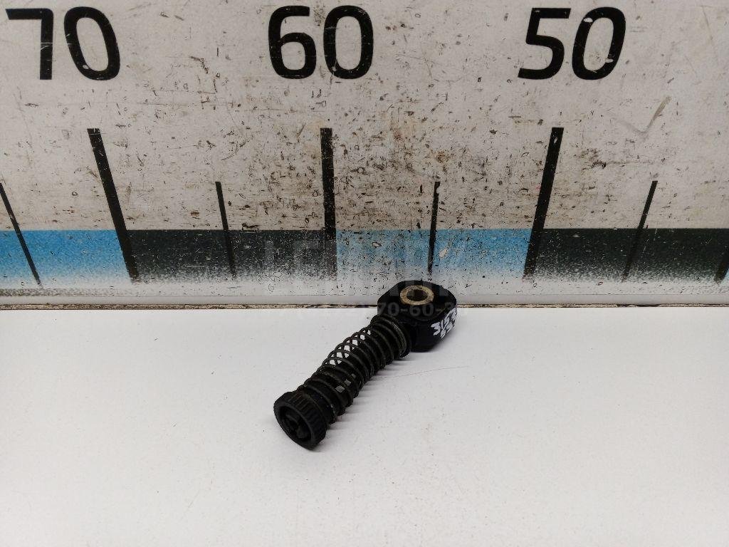 Фиксатор троса КПП