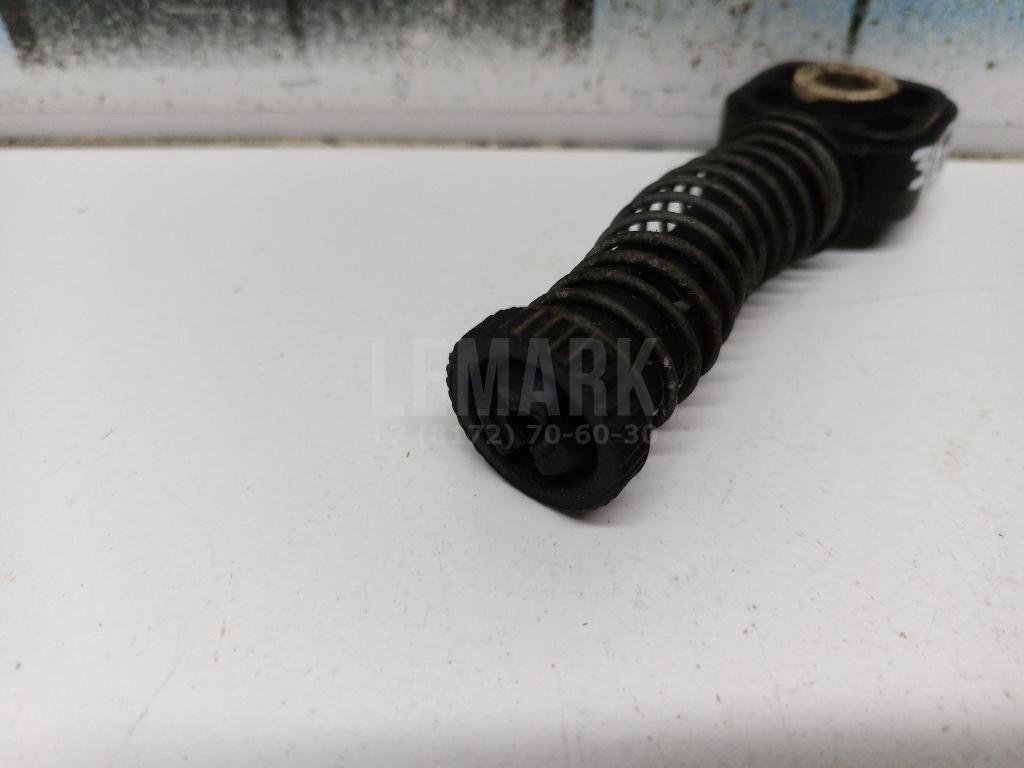 Фиксатор троса КПП