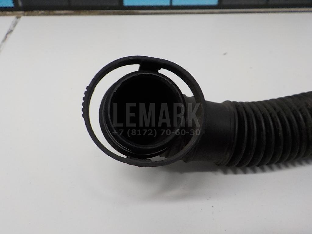 Патрубок воздушного фильтра