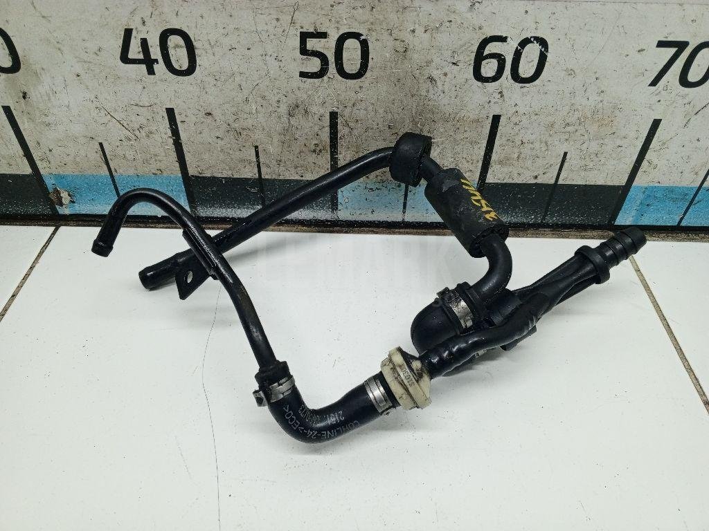 Насос эжекционный вакуумный