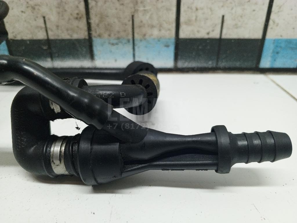 Насос эжекционный вакуумный