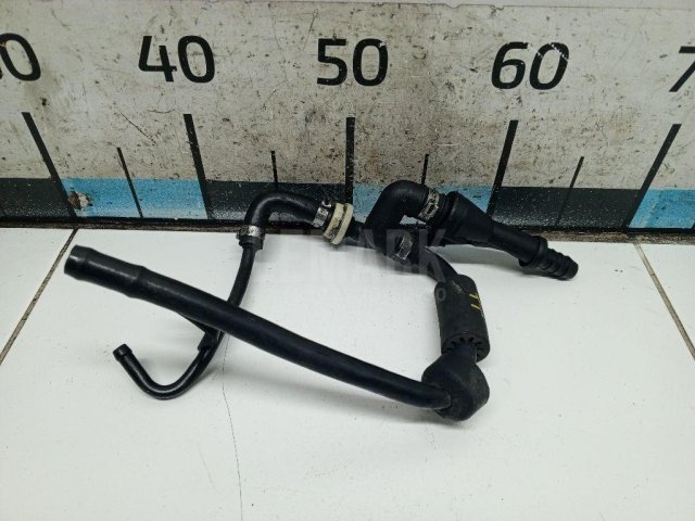 Насос эжекционный вакуумный