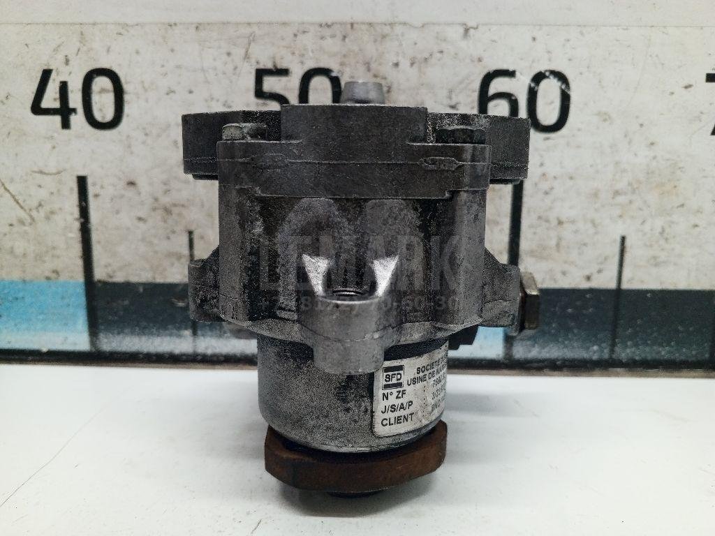 Насос гидроусилителя для  Audi 100/200 [44] 1983-1991