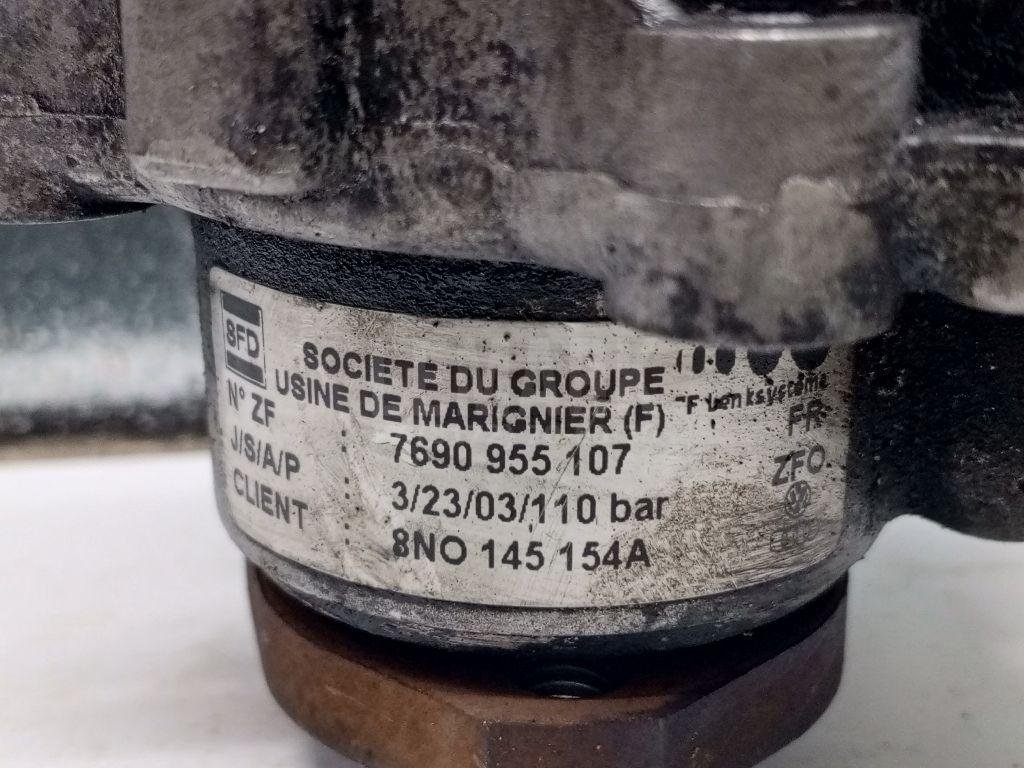 Насос гидроусилителя для  Audi 100/200 [44] 1983-1991