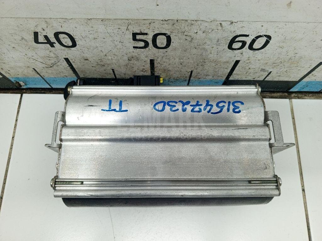 Подушка безопасности пассажирская (в торпедо)