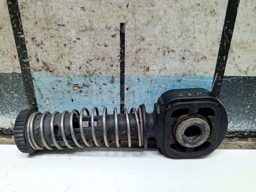 Фиксатор троса КПП