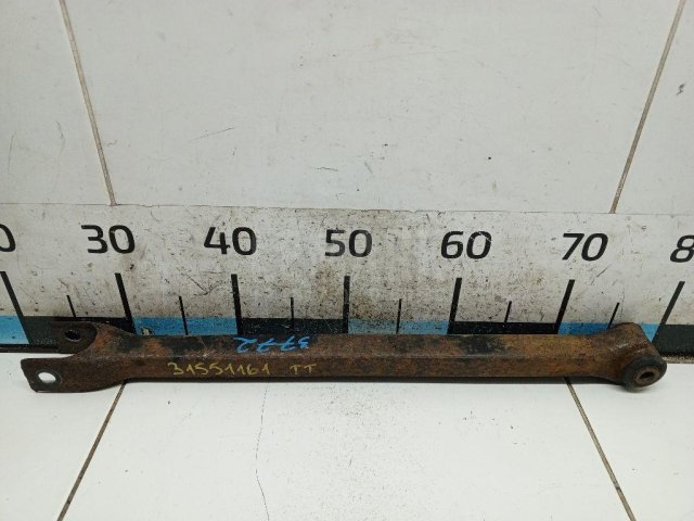 Рычаг задний поперечный левый