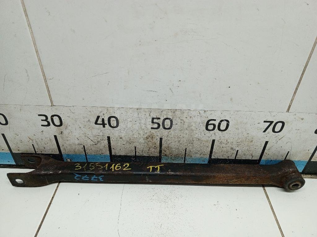 Рычаг задний поперечный левый