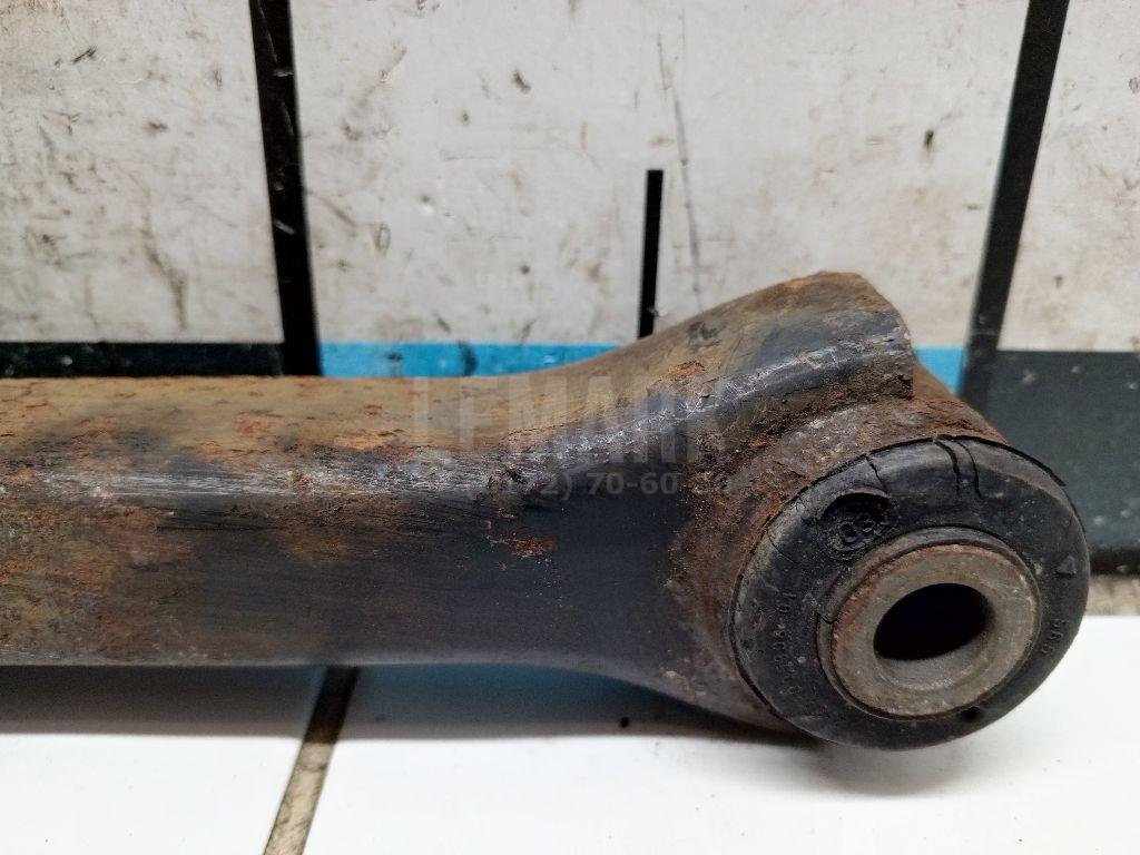 Рычаг задний поперечный левый