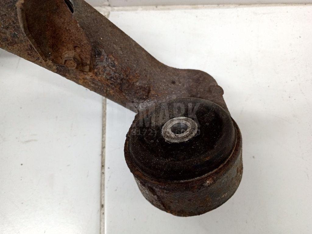 Рычаг задний левый