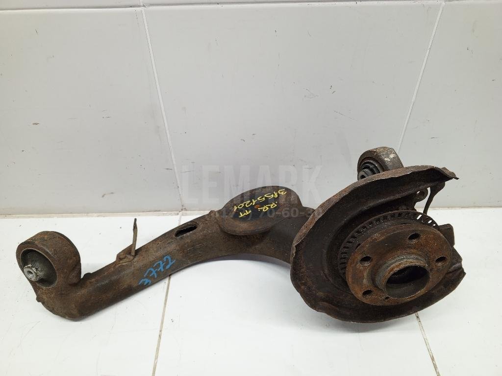 Рычаг задний правый