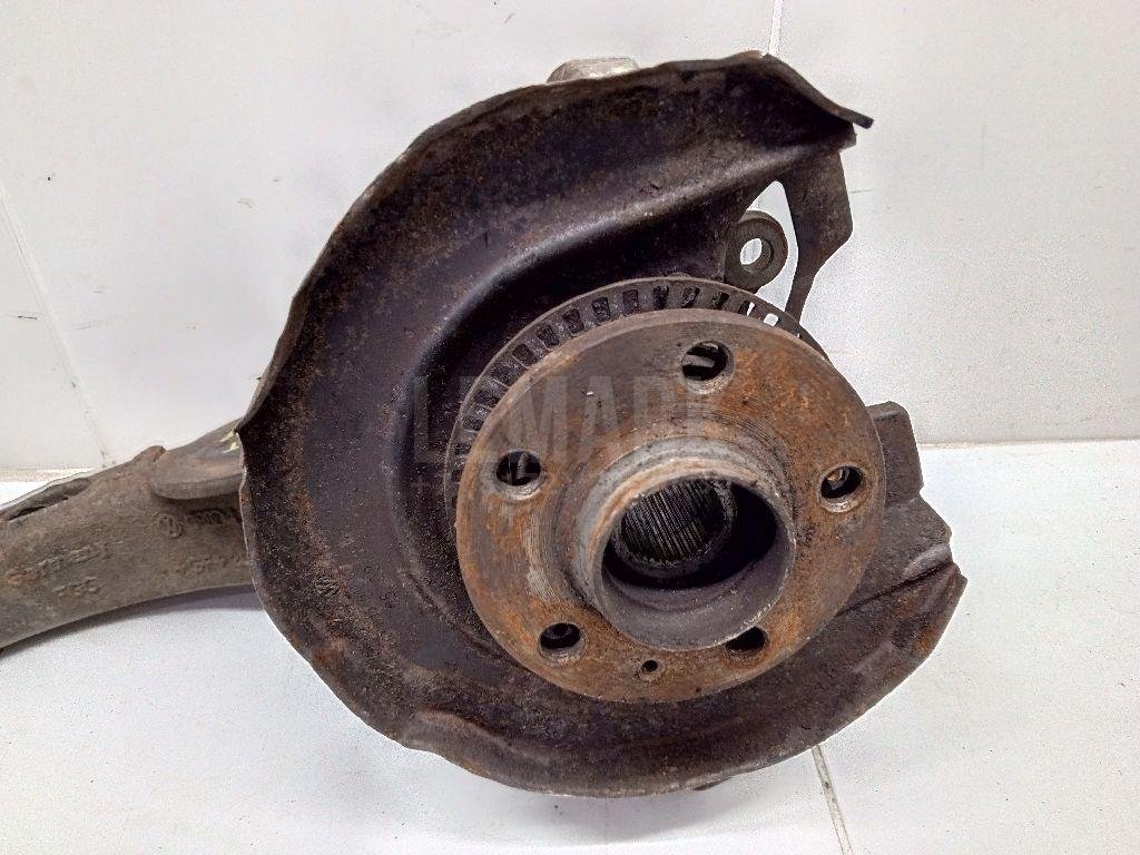 Рычаг задний правый