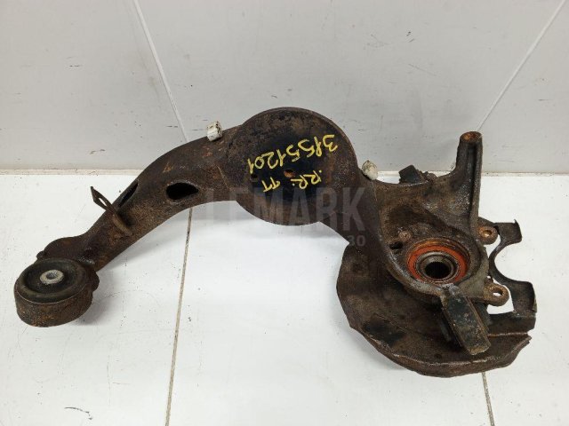 Рычаг задний правый