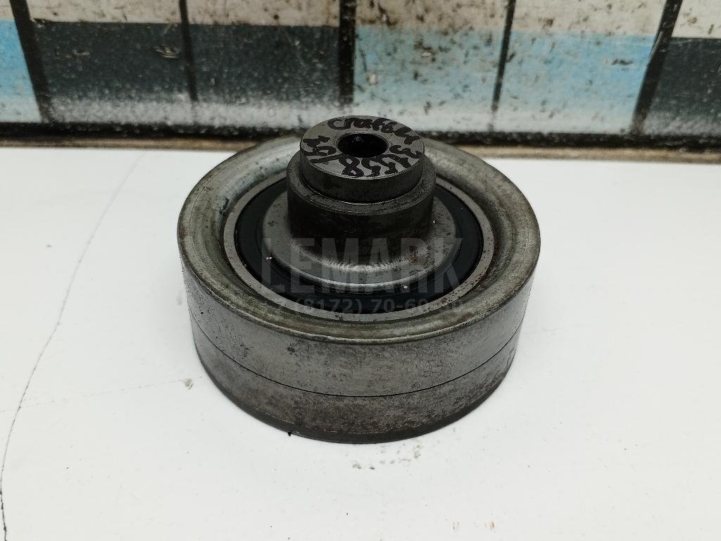 Ролик дополнительный ремня ГРМ для  Audi 100 [C4] 1991-1994