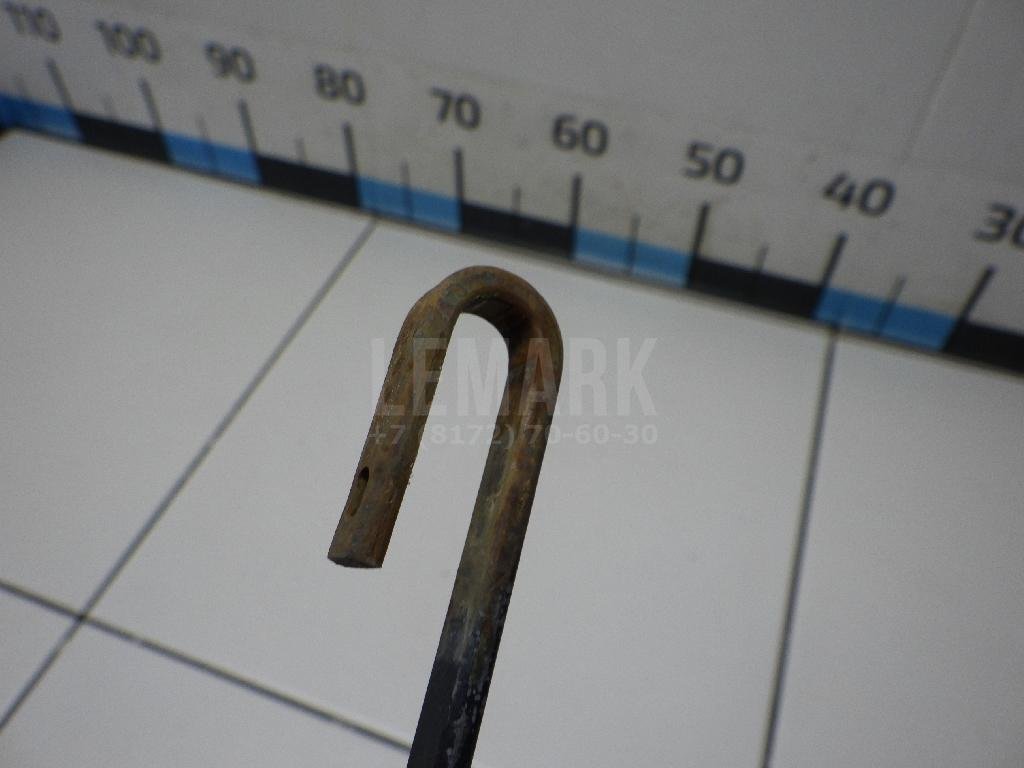 Поводок стеклоочистителя передний левый