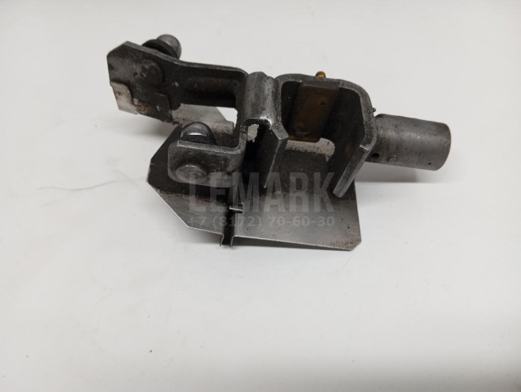 Механизм выбора передач