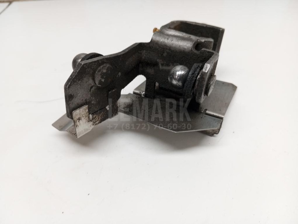 Механизм выбора передач