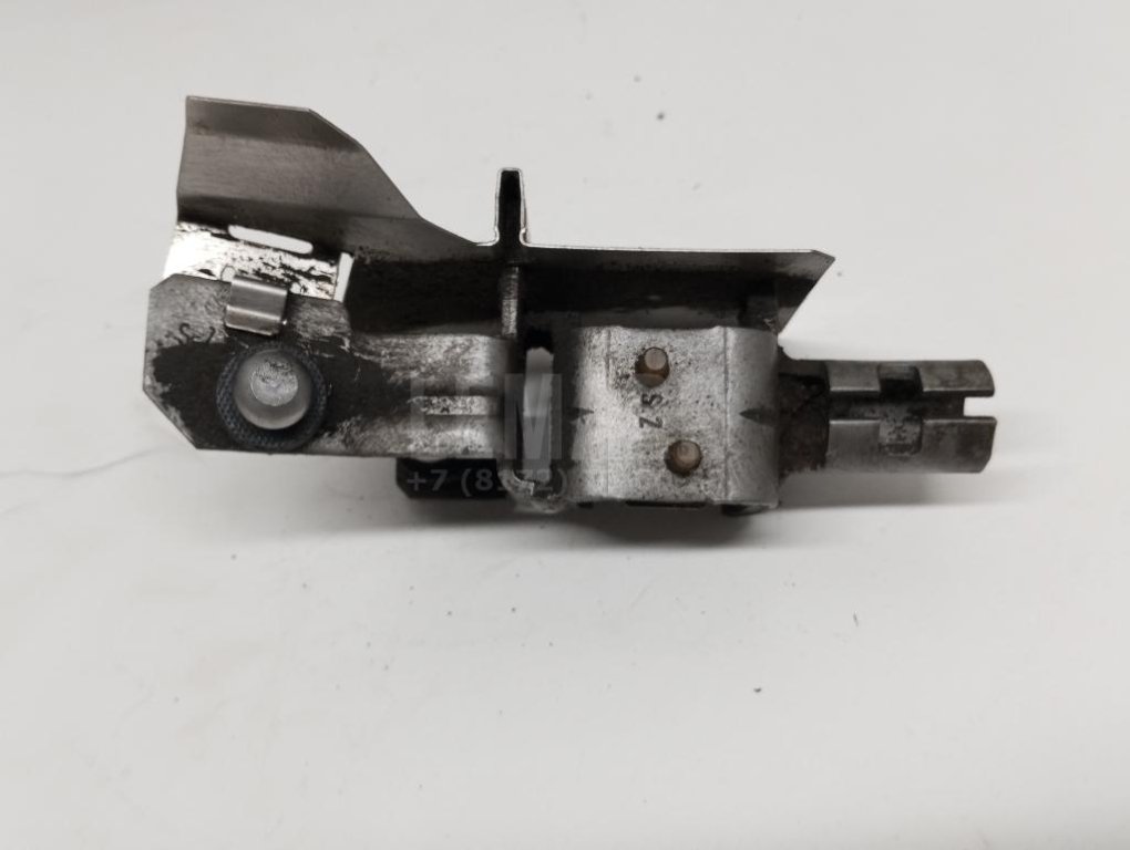 Механизм выбора передач