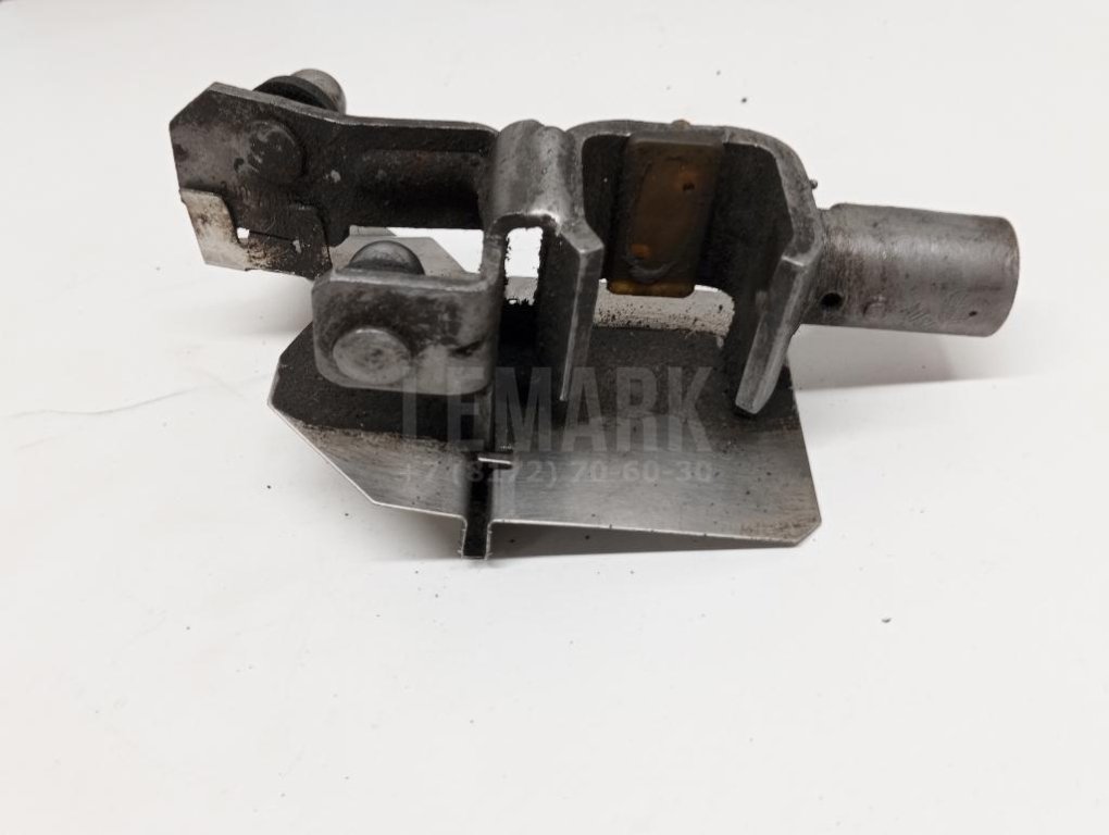 Механизм выбора передач