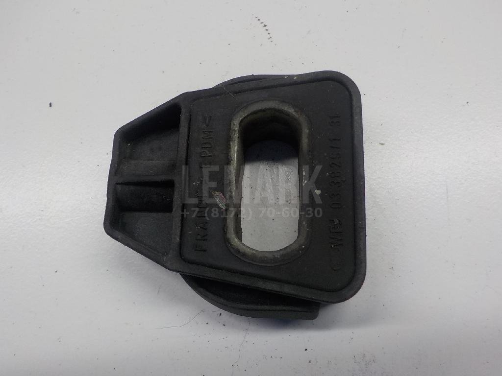 Кронштейн радиатора