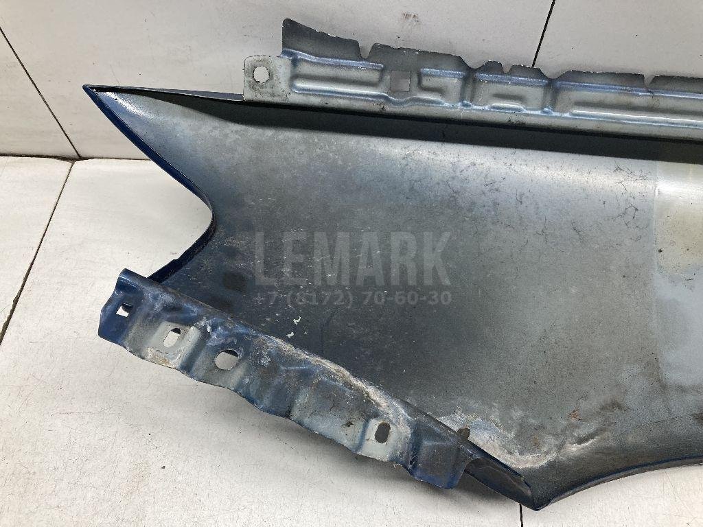 Крыло переднее правое