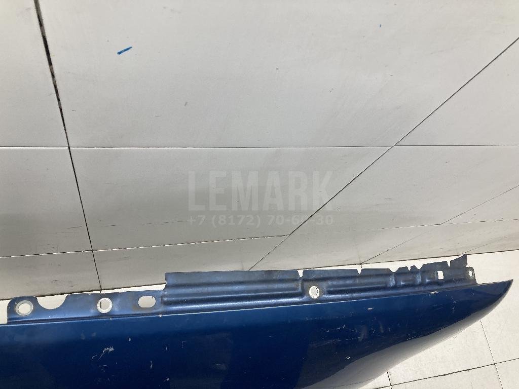 Крыло переднее правое