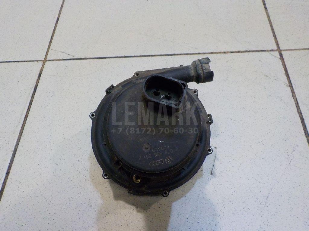 Насос воздушный