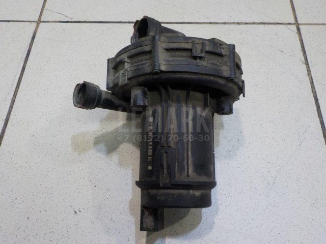 Насос воздушный