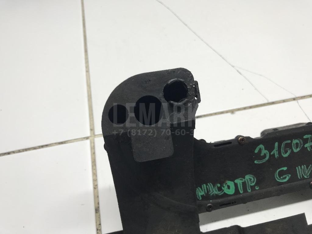 Маслоотражатель