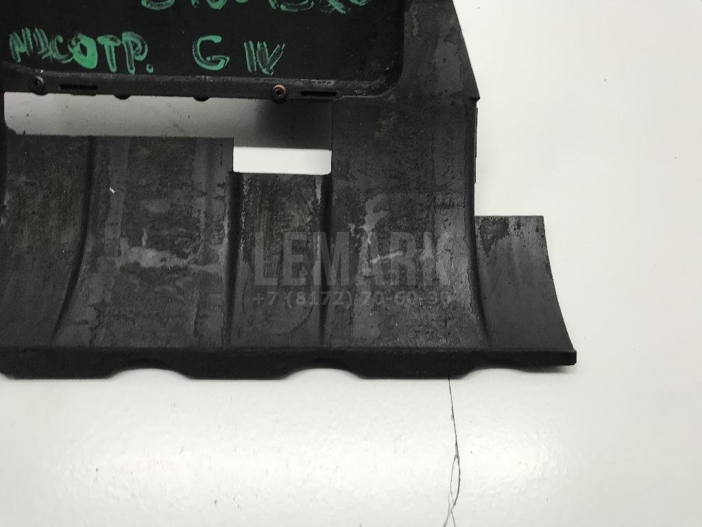 Маслоотражатель